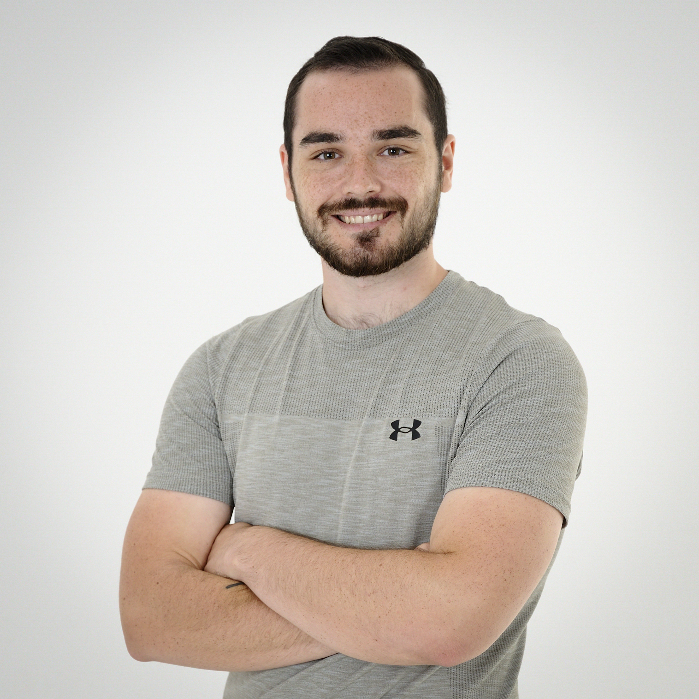 Gabriel Webhofer, BA