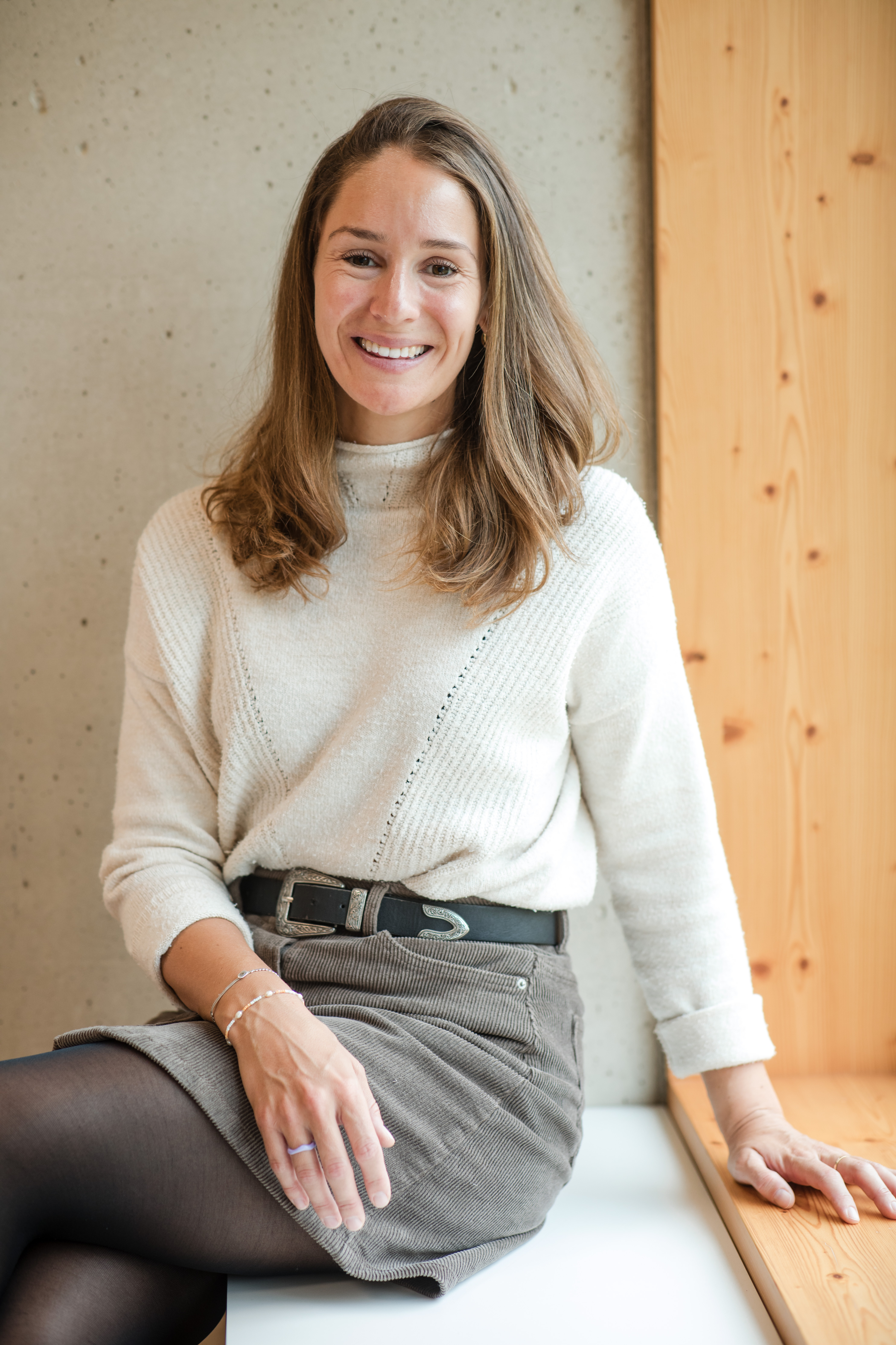 Helena Modritsch, BEd.