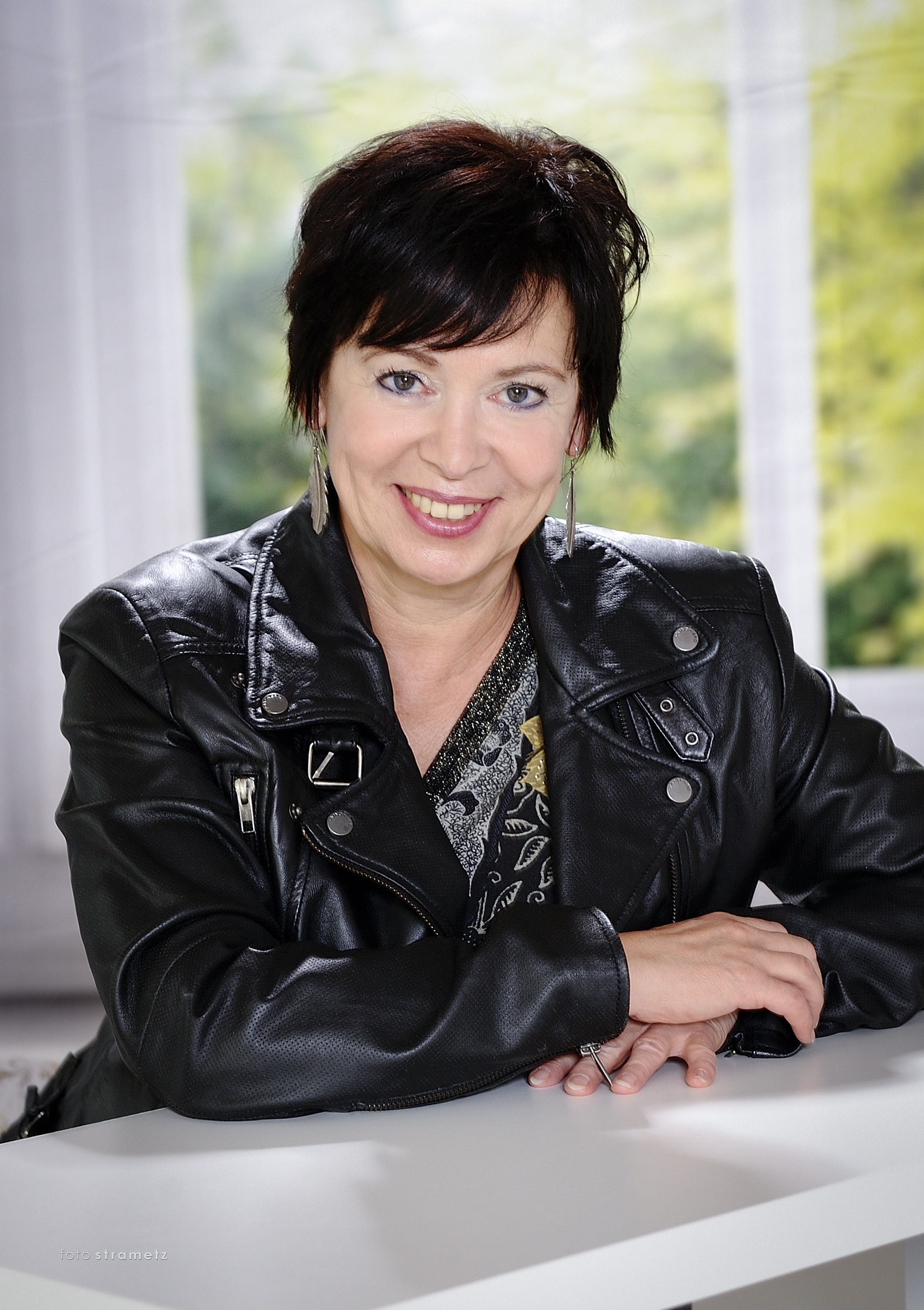 Andrea Striedinger, BEd.