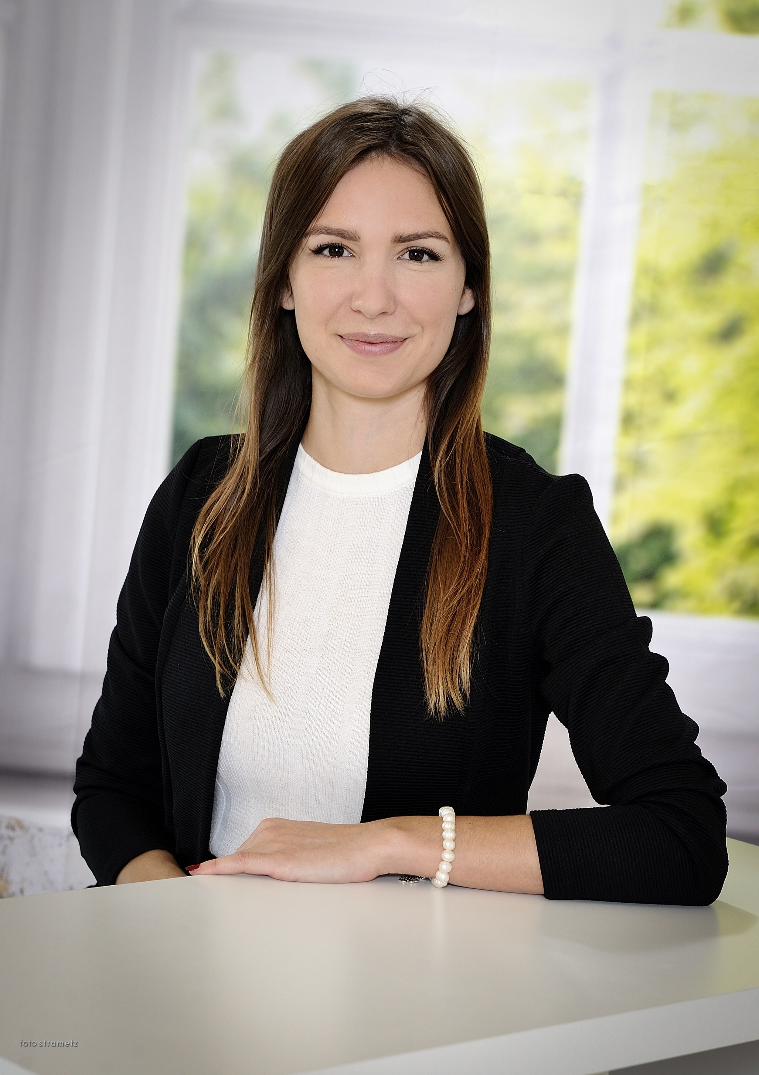 Christina Dornhofer, BEd.